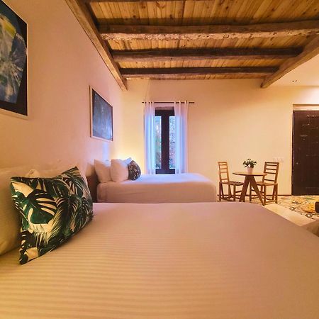 Heritage Residences Signature Collection Σάντο Ντομίγκο Εξωτερικό φωτογραφία