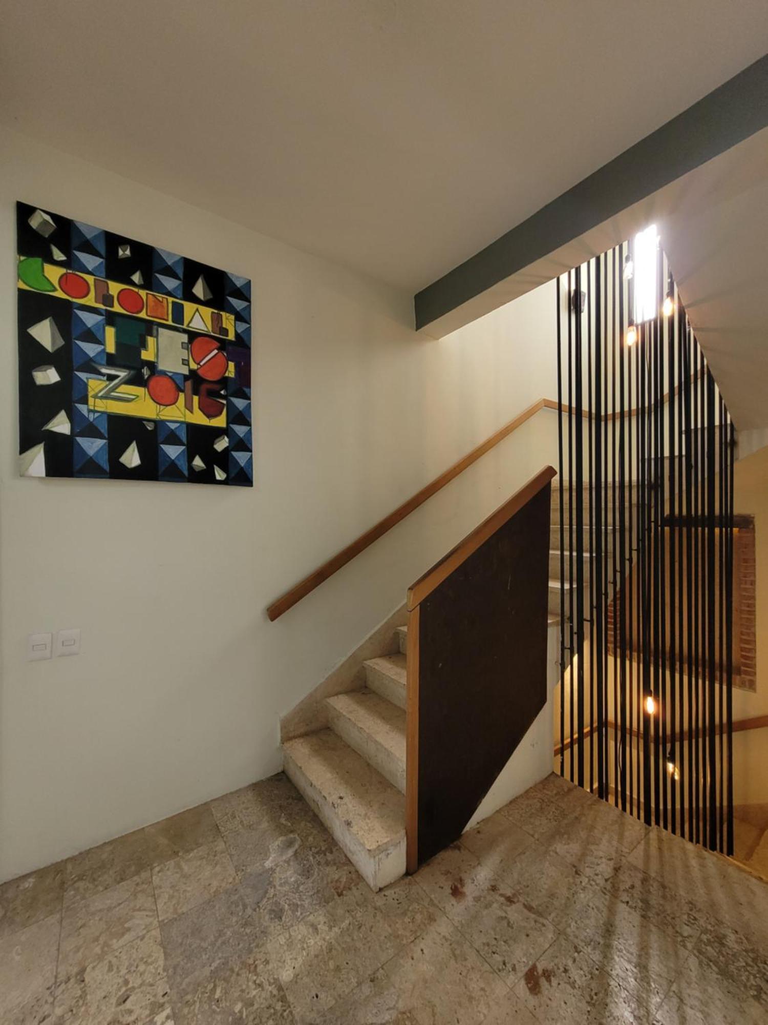 Heritage Residences Signature Collection Σάντο Ντομίγκο Εξωτερικό φωτογραφία