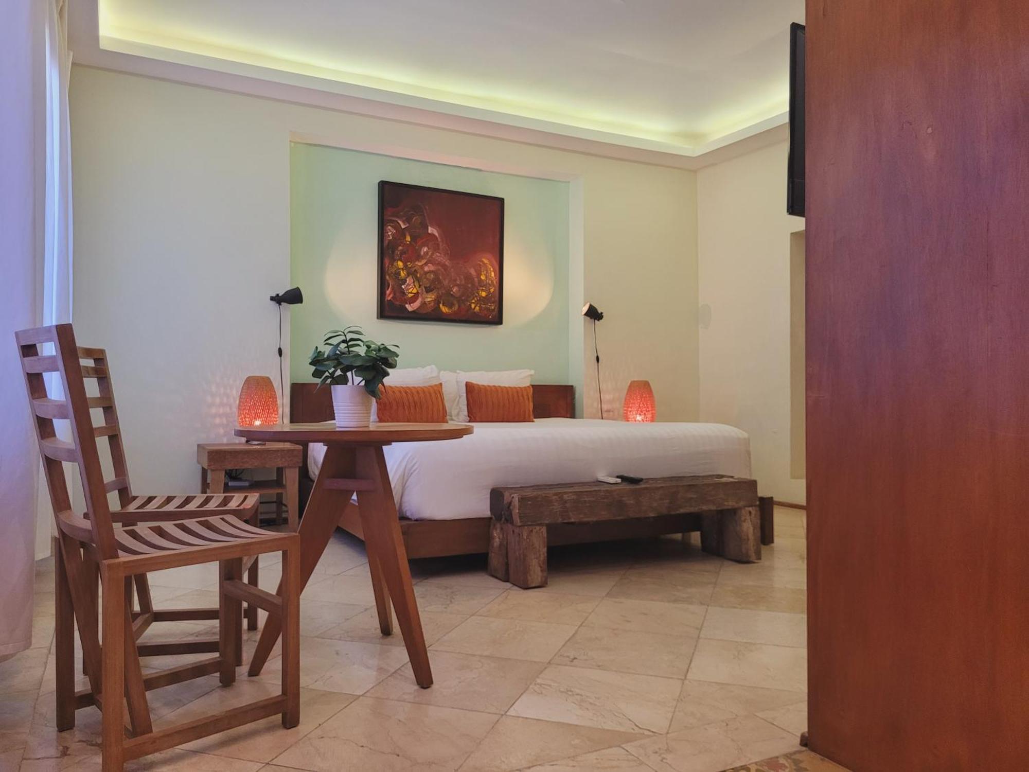 Heritage Residences Signature Collection Σάντο Ντομίγκο Εξωτερικό φωτογραφία