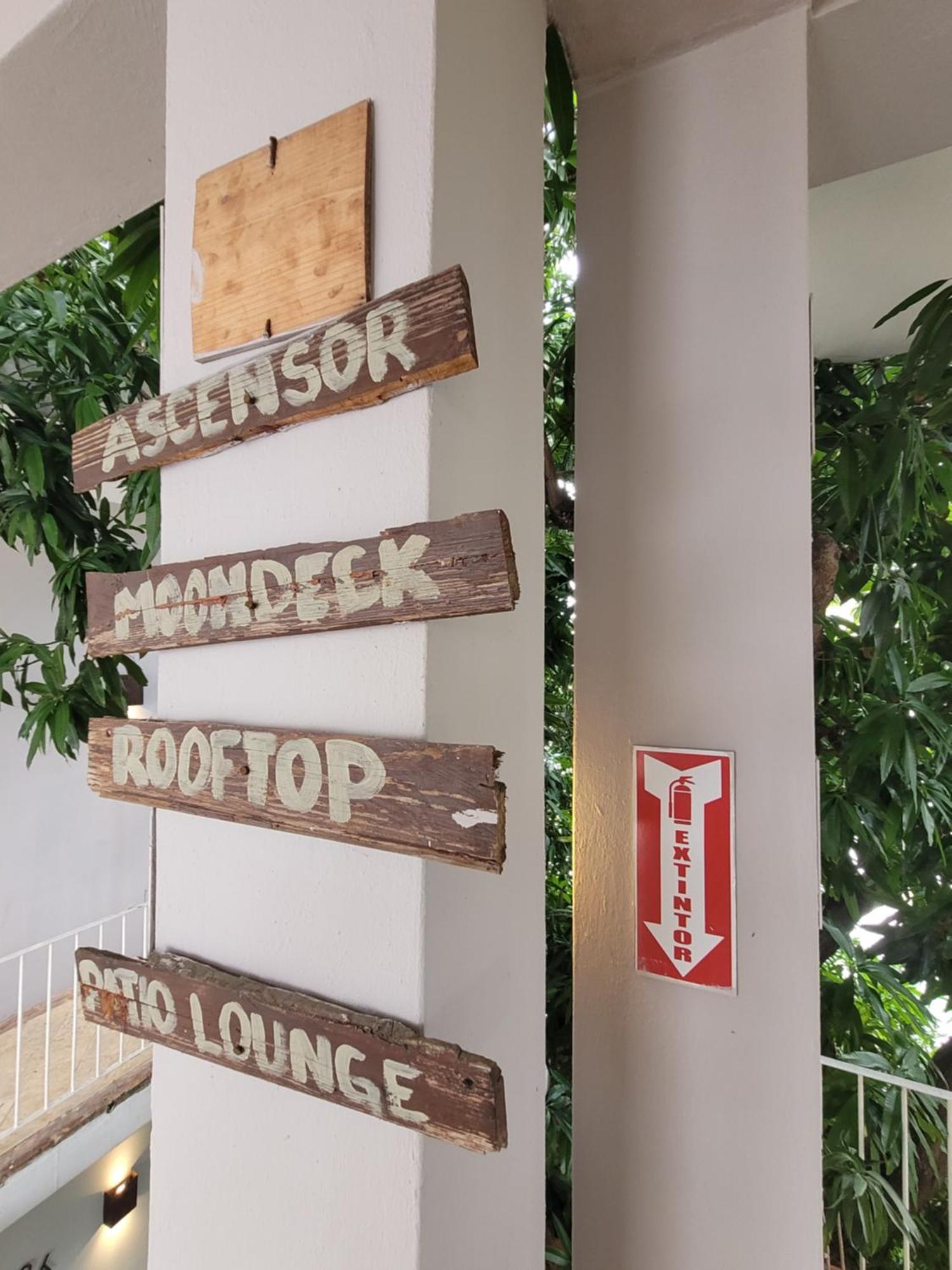 Heritage Residences Signature Collection Σάντο Ντομίγκο Εξωτερικό φωτογραφία
