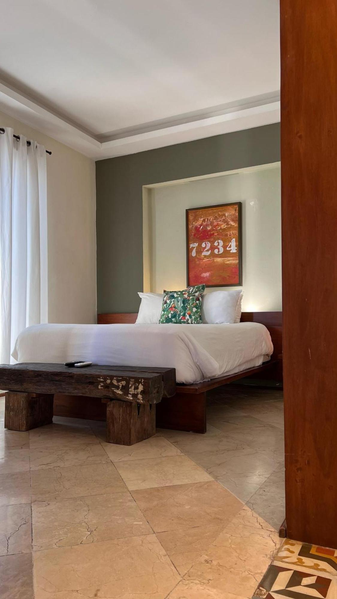 Heritage Residences Signature Collection Σάντο Ντομίγκο Εξωτερικό φωτογραφία