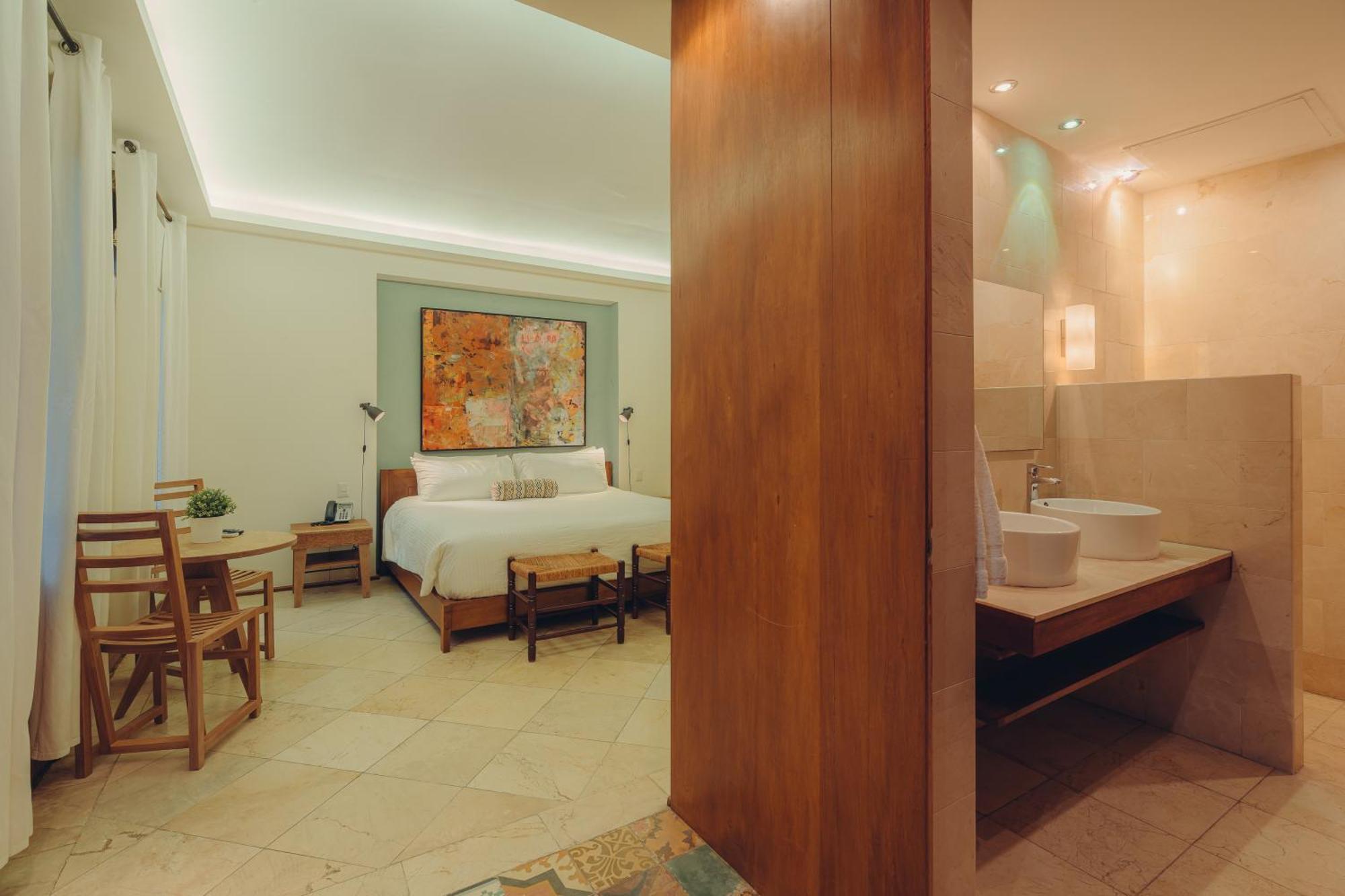 Heritage Residences Signature Collection Σάντο Ντομίγκο Εξωτερικό φωτογραφία