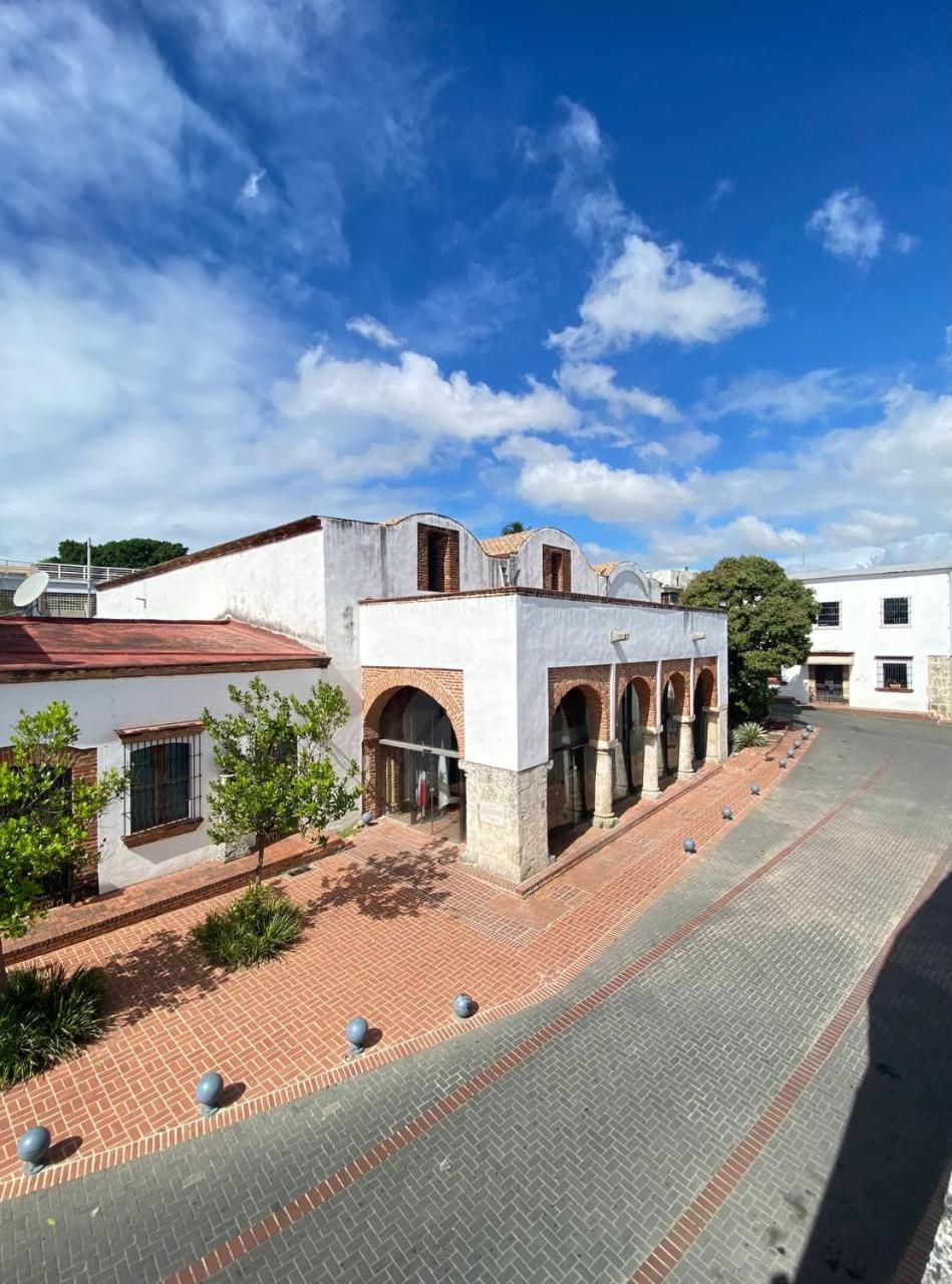 Heritage Residences Signature Collection Σάντο Ντομίγκο Εξωτερικό φωτογραφία