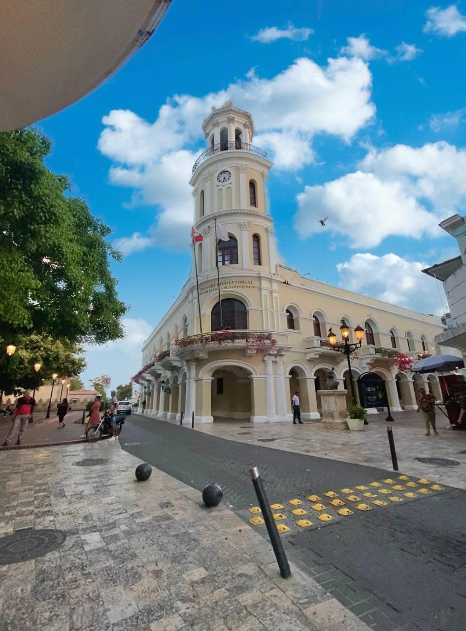 Heritage Residences Signature Collection Σάντο Ντομίγκο Εξωτερικό φωτογραφία
