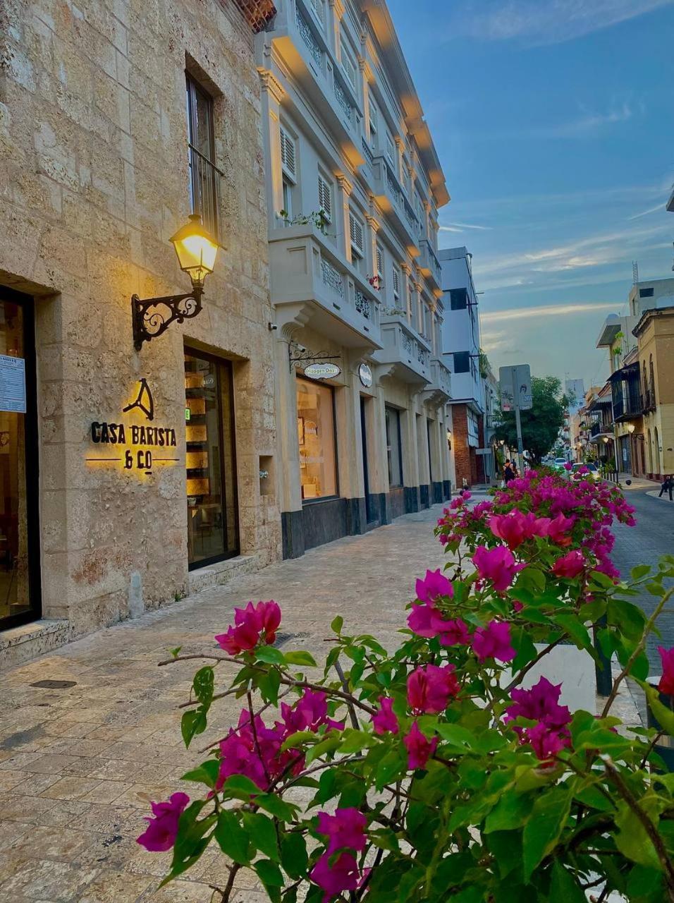 Heritage Residences Signature Collection Σάντο Ντομίγκο Εξωτερικό φωτογραφία