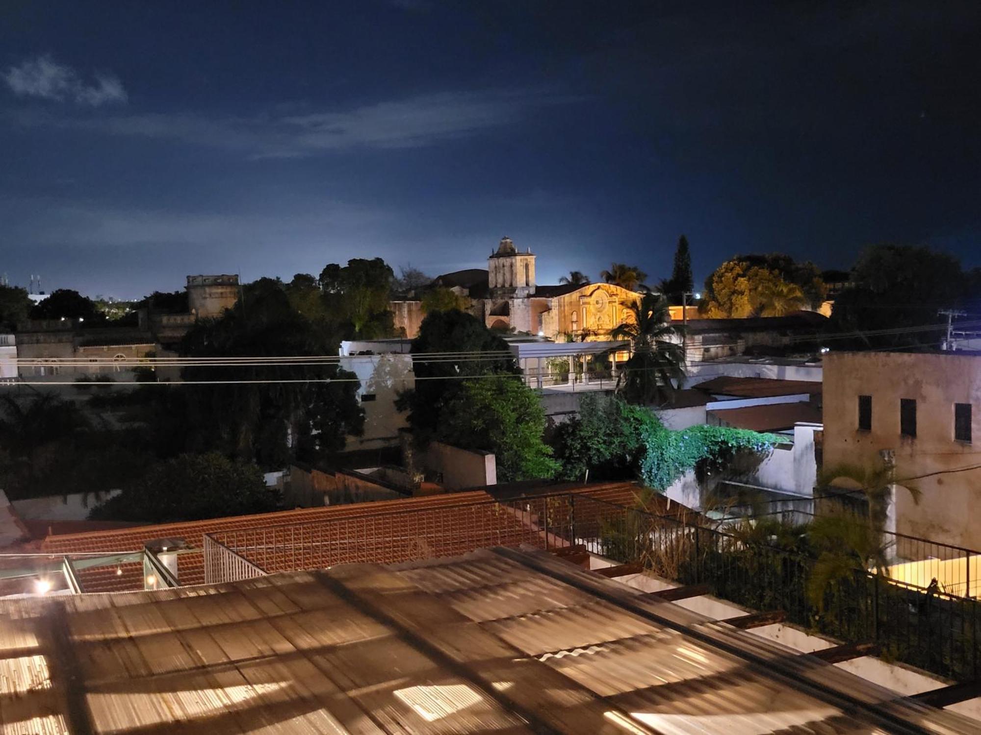 Heritage Residences Signature Collection Σάντο Ντομίγκο Εξωτερικό φωτογραφία