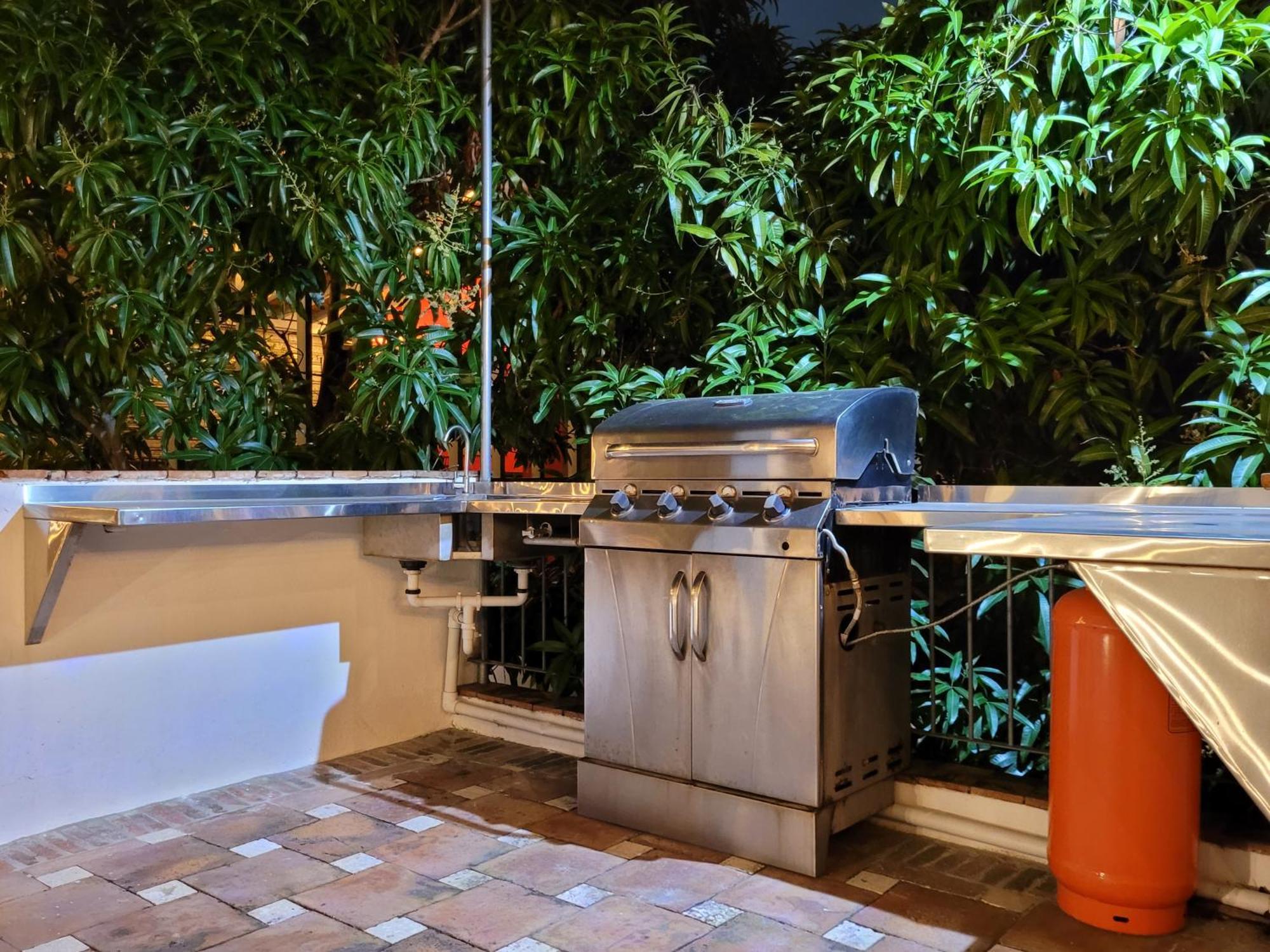 Heritage Residences Signature Collection Σάντο Ντομίγκο Εξωτερικό φωτογραφία