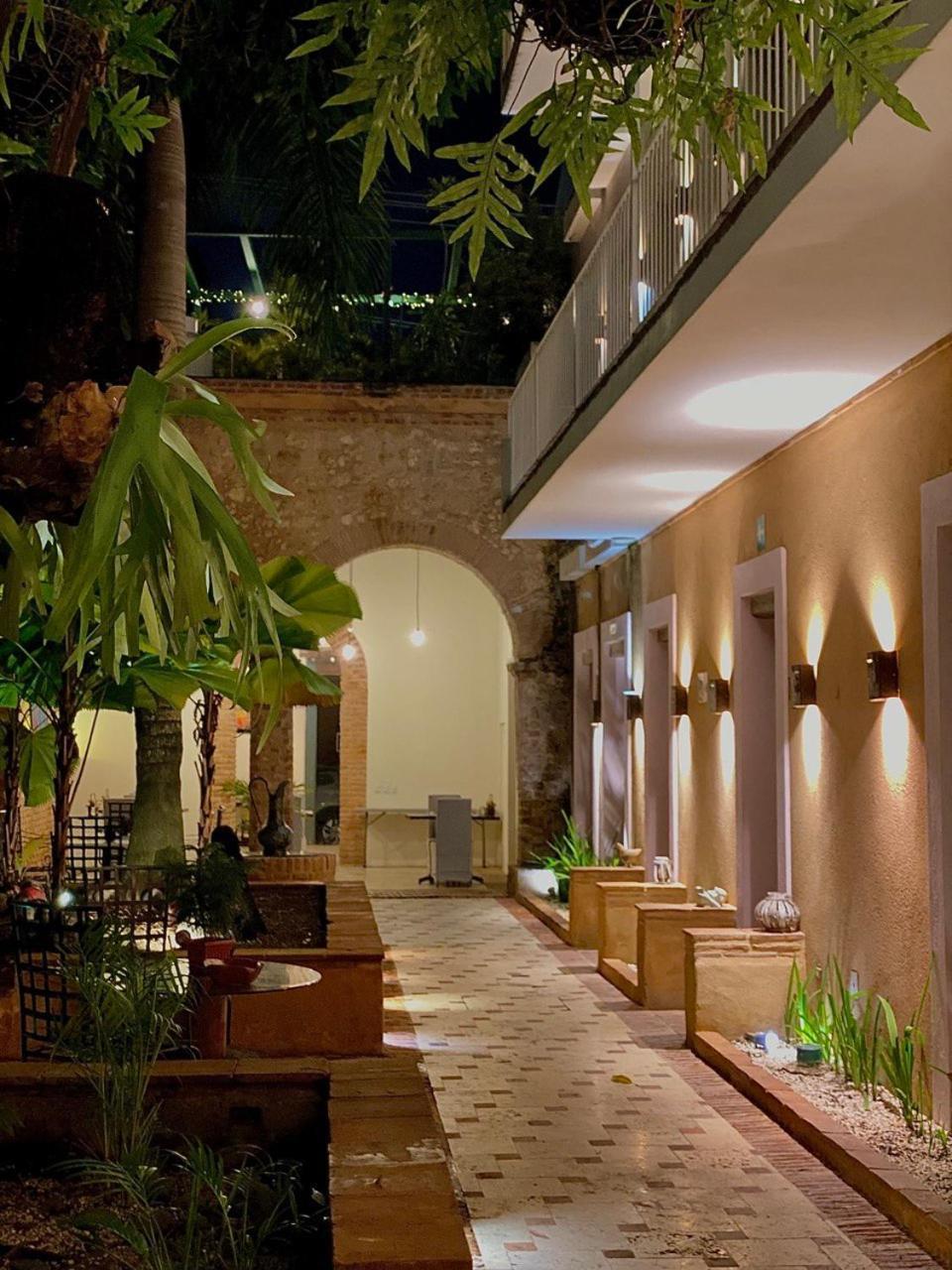 Heritage Residences Signature Collection Σάντο Ντομίγκο Εξωτερικό φωτογραφία
