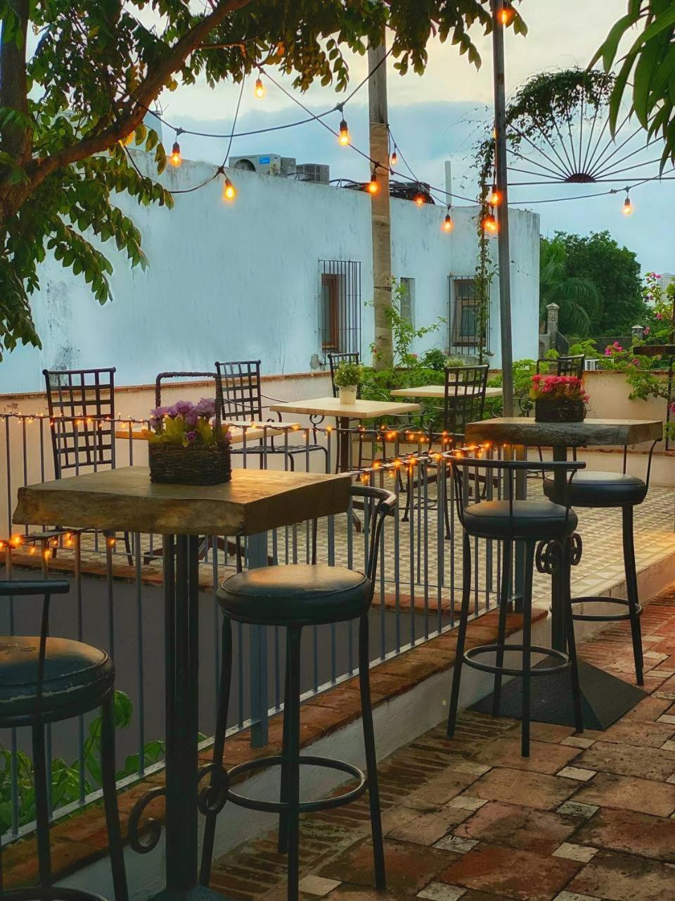 Heritage Residences Signature Collection Σάντο Ντομίγκο Εξωτερικό φωτογραφία