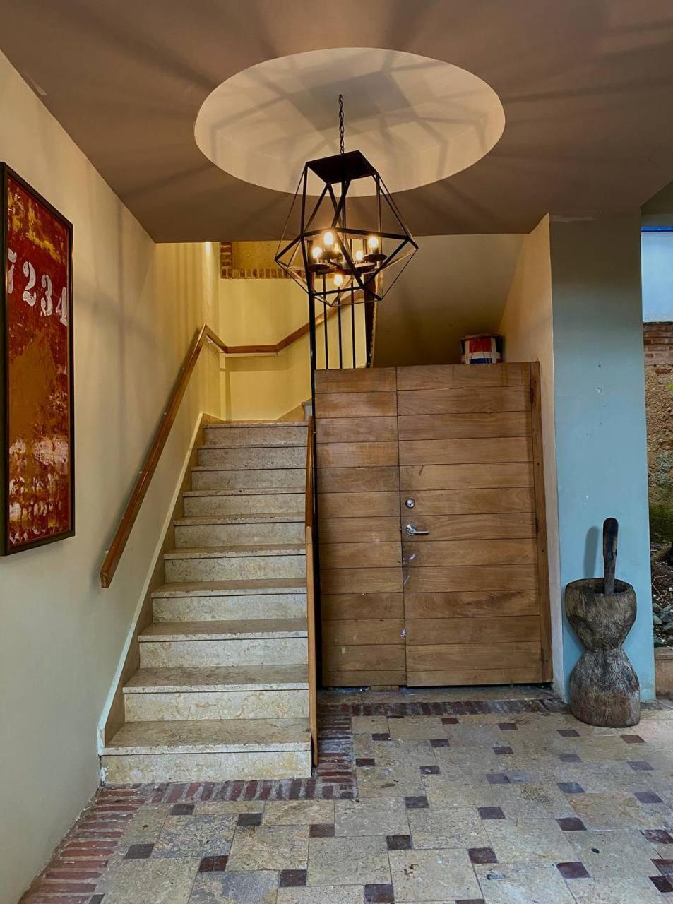 Heritage Residences Signature Collection Σάντο Ντομίγκο Εξωτερικό φωτογραφία