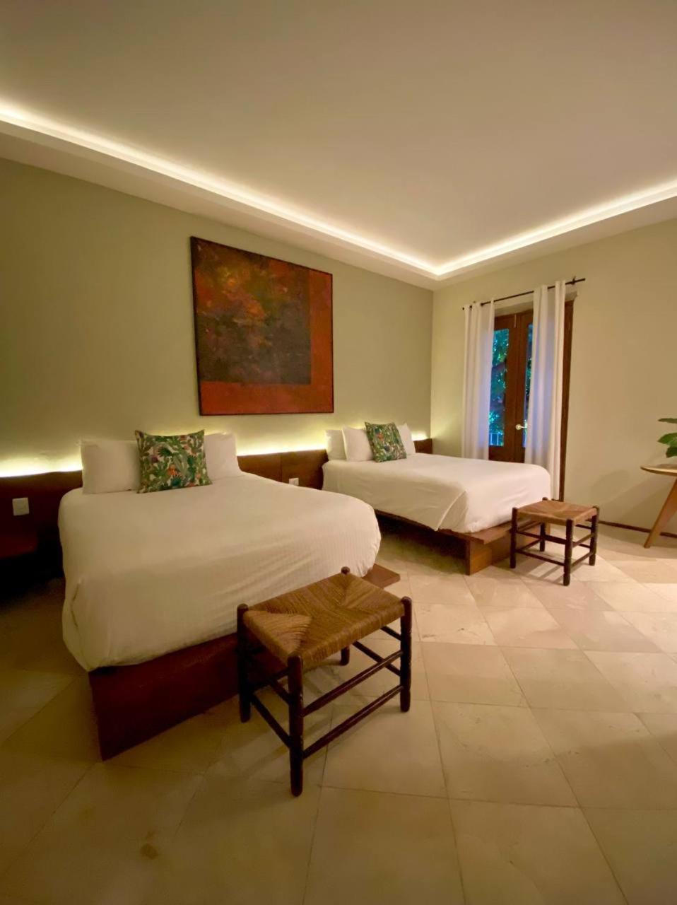 Heritage Residences Signature Collection Σάντο Ντομίγκο Εξωτερικό φωτογραφία
