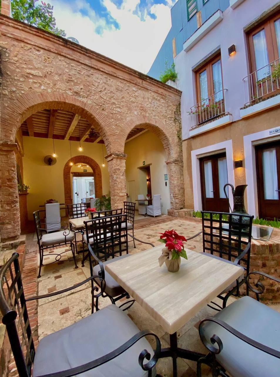 Heritage Residences Signature Collection Σάντο Ντομίγκο Εξωτερικό φωτογραφία