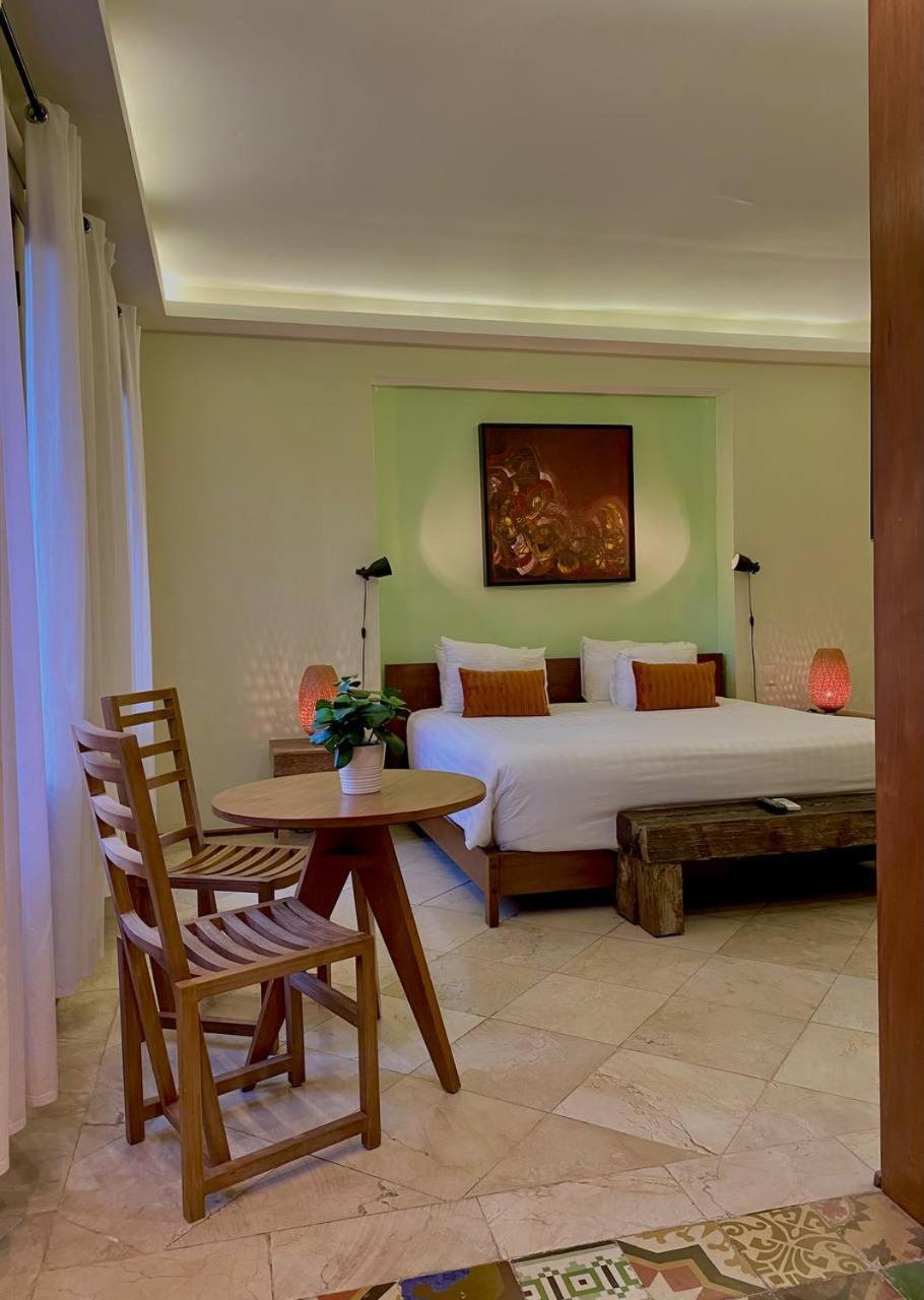 Heritage Residences Signature Collection Σάντο Ντομίγκο Εξωτερικό φωτογραφία