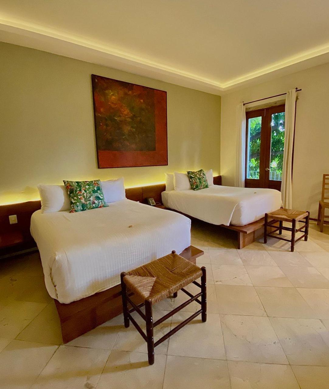Heritage Residences Signature Collection Σάντο Ντομίγκο Εξωτερικό φωτογραφία