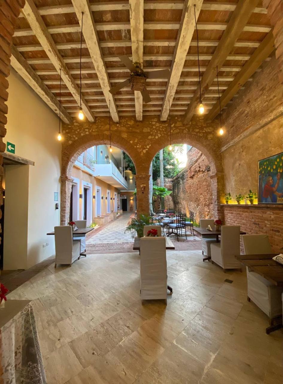 Heritage Residences Signature Collection Σάντο Ντομίγκο Εξωτερικό φωτογραφία