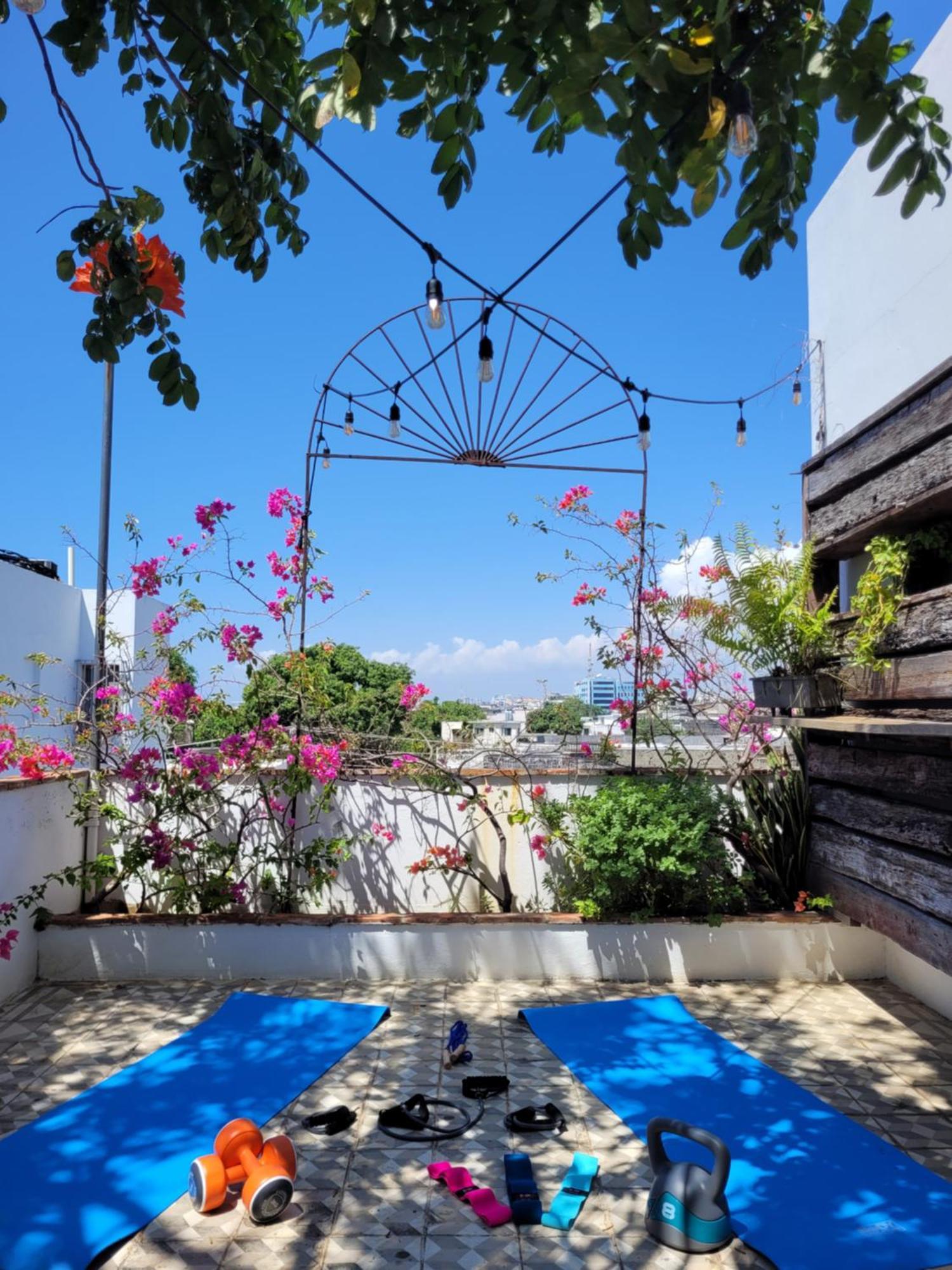 Heritage Residences Signature Collection Σάντο Ντομίγκο Εξωτερικό φωτογραφία