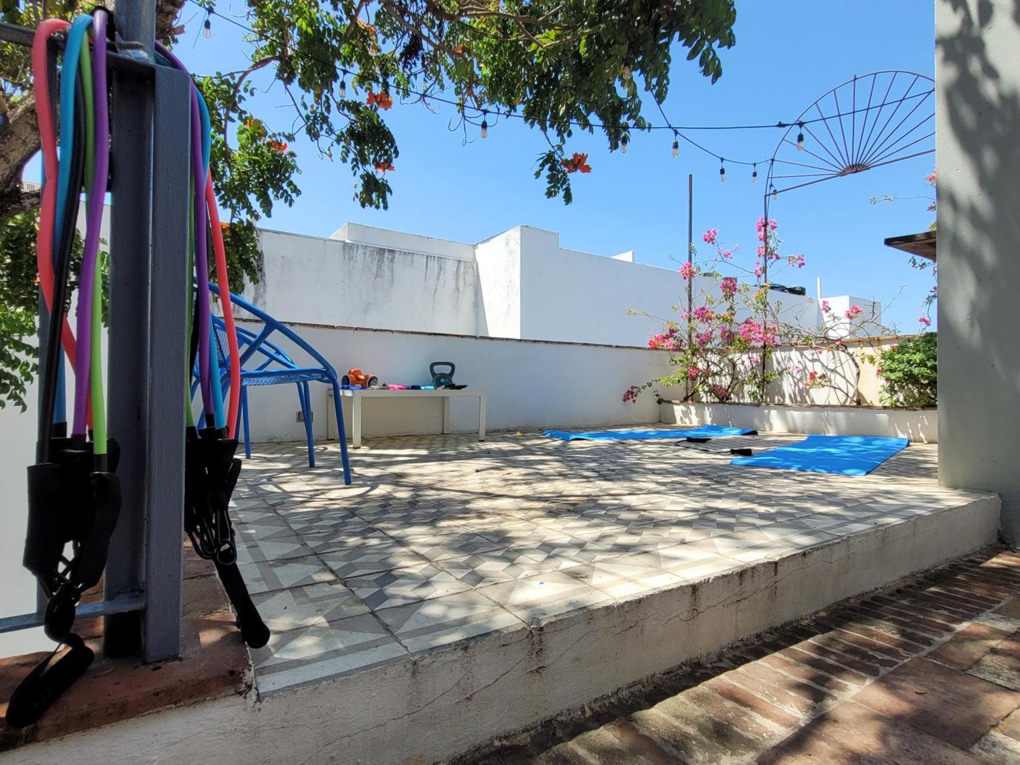 Heritage Residences Signature Collection Σάντο Ντομίγκο Εξωτερικό φωτογραφία