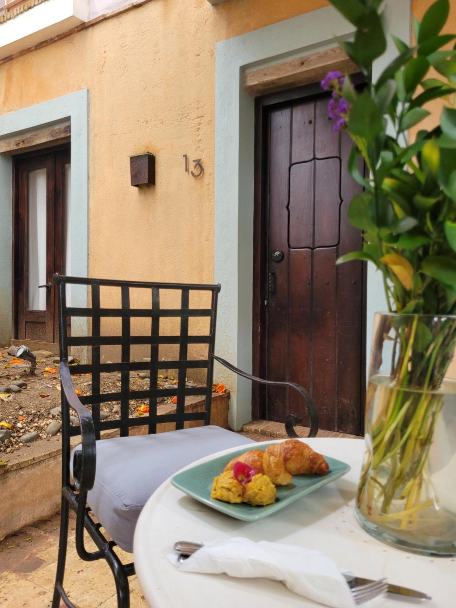 Heritage Residences Signature Collection Σάντο Ντομίγκο Εξωτερικό φωτογραφία