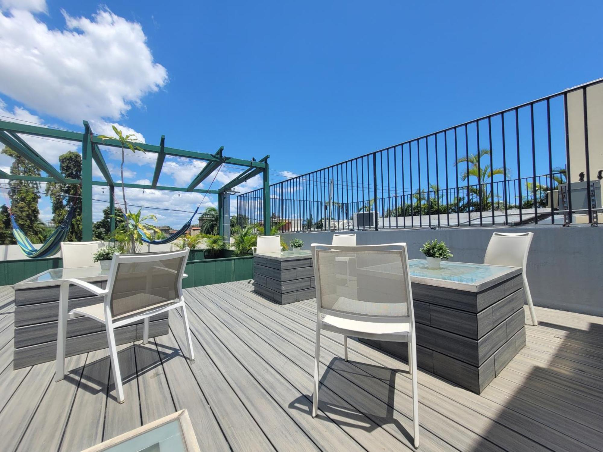 Heritage Residences Signature Collection Σάντο Ντομίγκο Εξωτερικό φωτογραφία