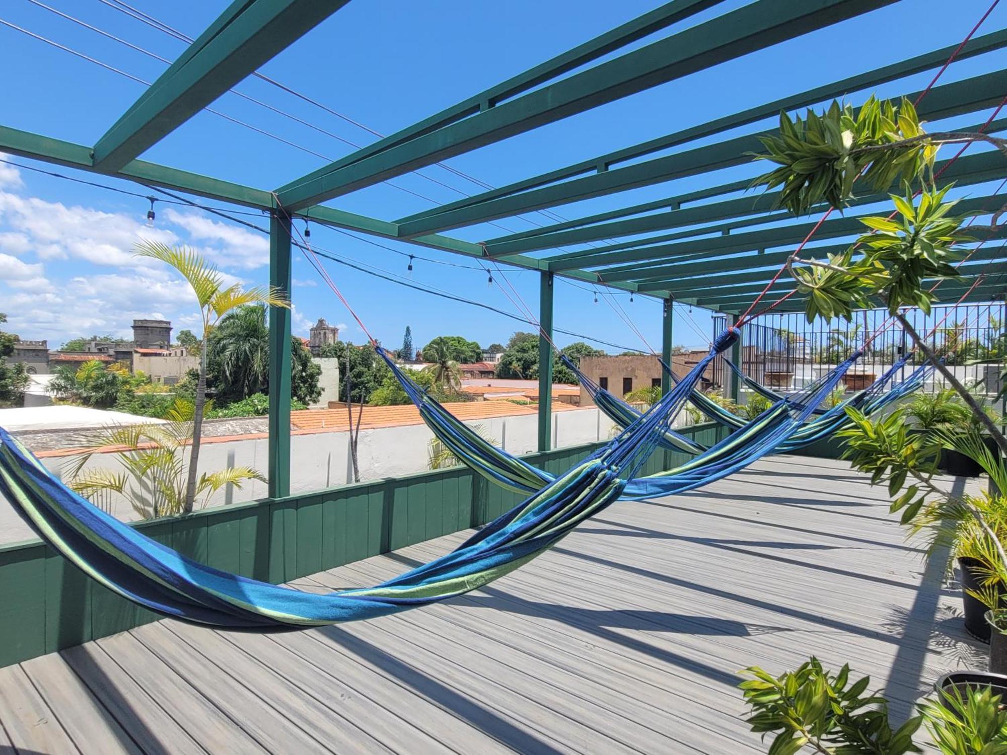 Heritage Residences Signature Collection Σάντο Ντομίγκο Εξωτερικό φωτογραφία