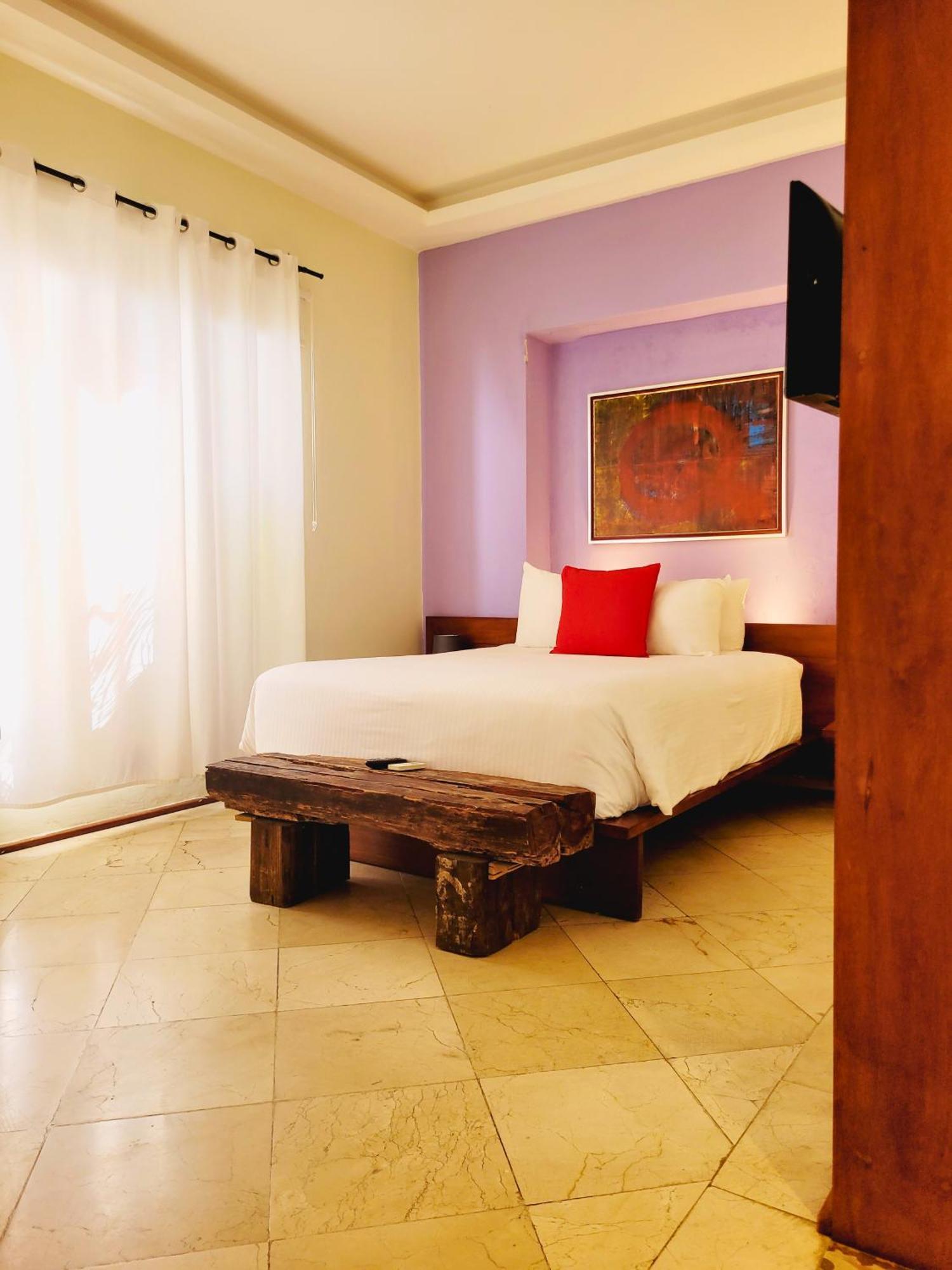 Heritage Residences Signature Collection Σάντο Ντομίγκο Εξωτερικό φωτογραφία