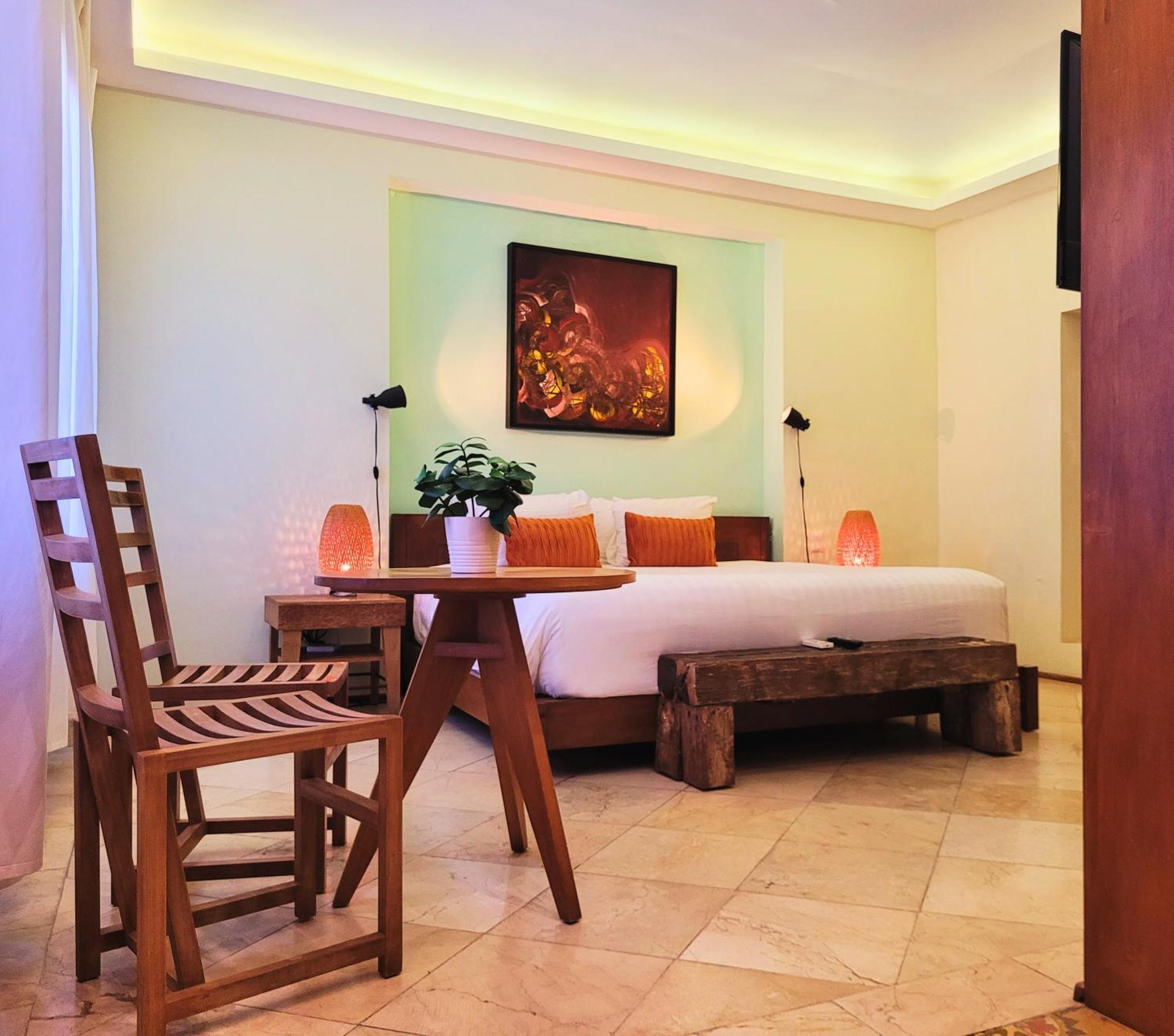 Heritage Residences Signature Collection Σάντο Ντομίγκο Εξωτερικό φωτογραφία