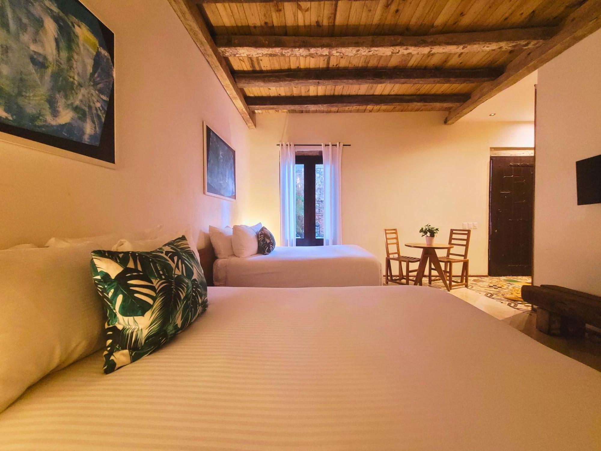 Heritage Residences Signature Collection Σάντο Ντομίγκο Εξωτερικό φωτογραφία