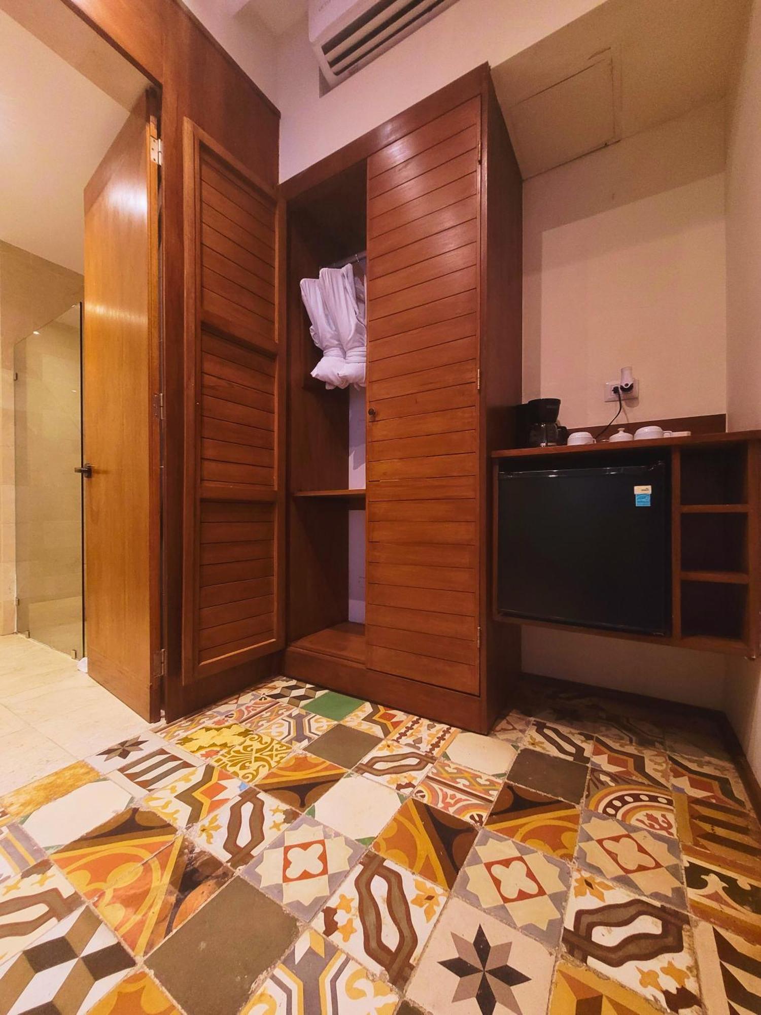 Heritage Residences Signature Collection Σάντο Ντομίγκο Εξωτερικό φωτογραφία