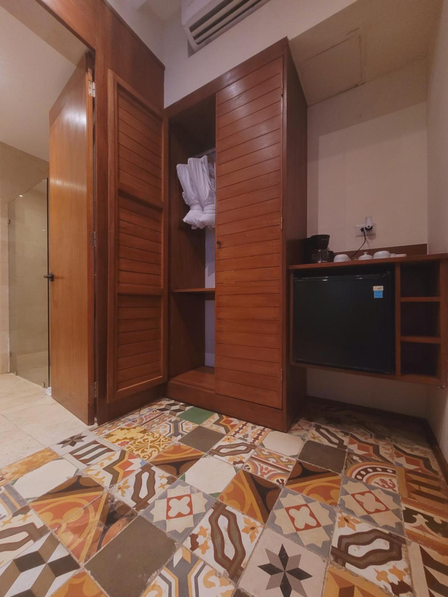 Heritage Residences Signature Collection Σάντο Ντομίγκο Δωμάτιο φωτογραφία